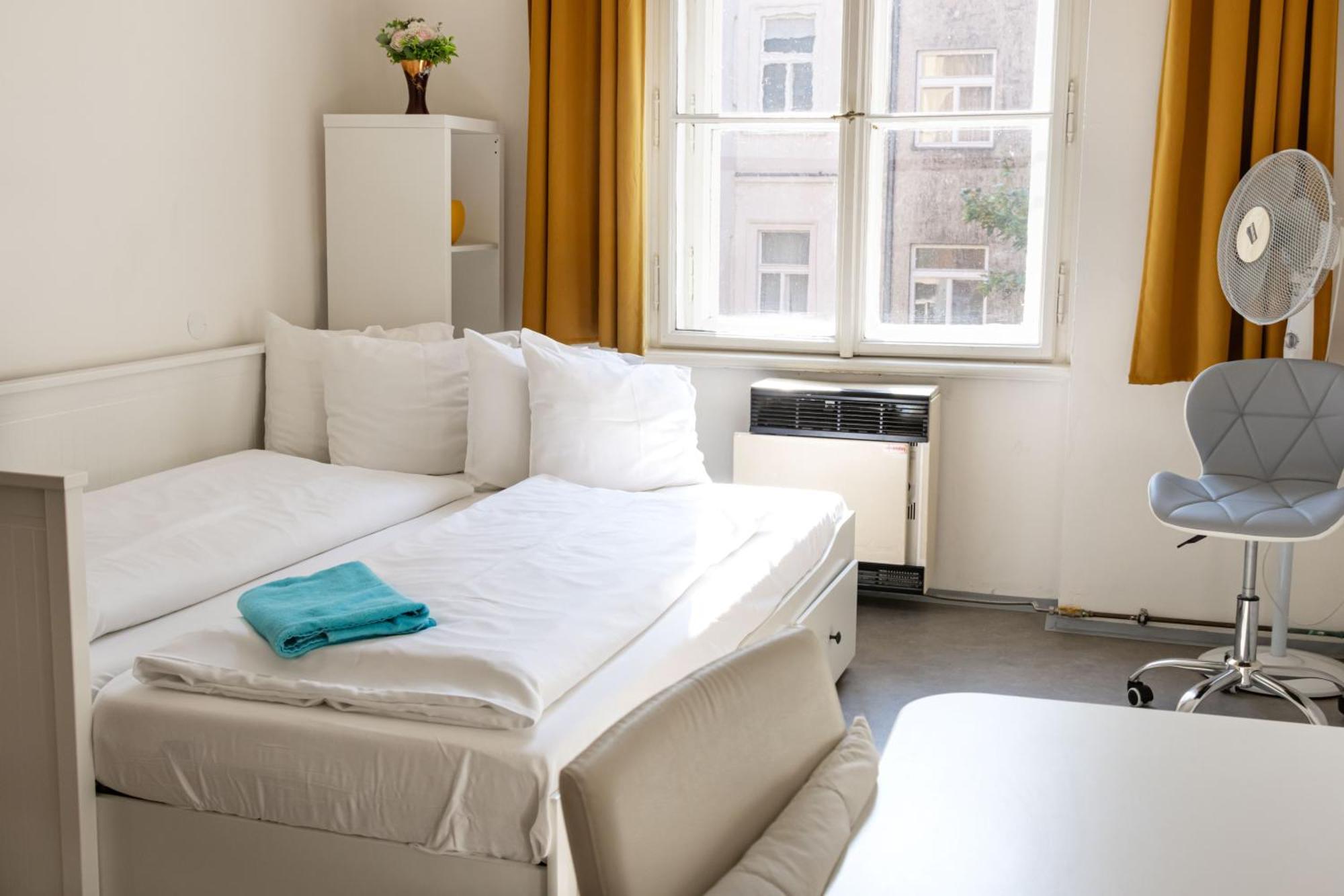 Apartmán In Mala Strana - 10 Minutes From Charles Bridge