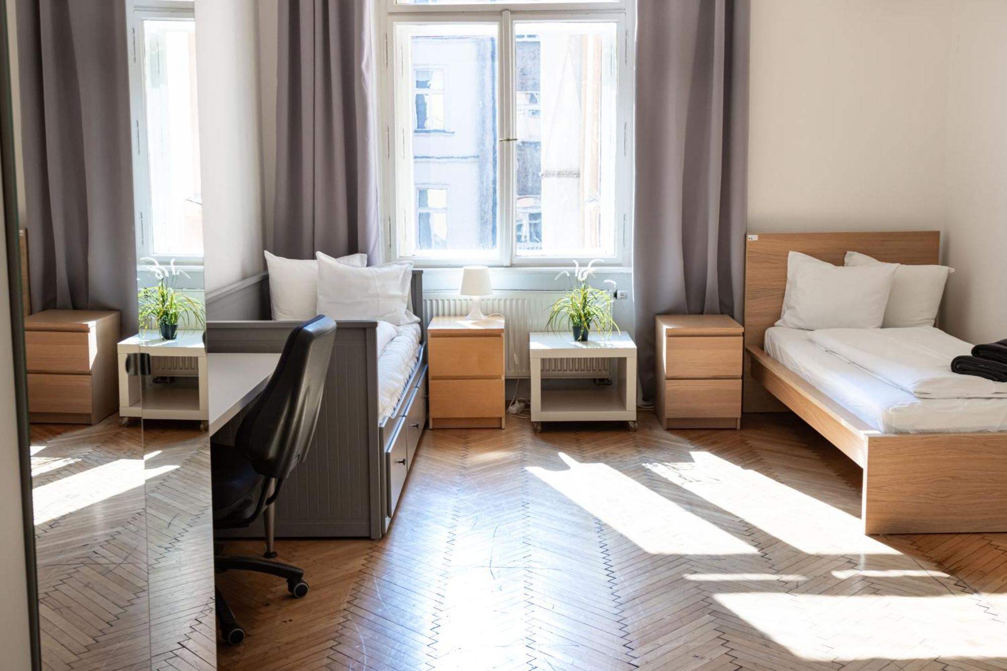 Apartmán In Mala Strana - 10 Minutes From Charles Bridge *