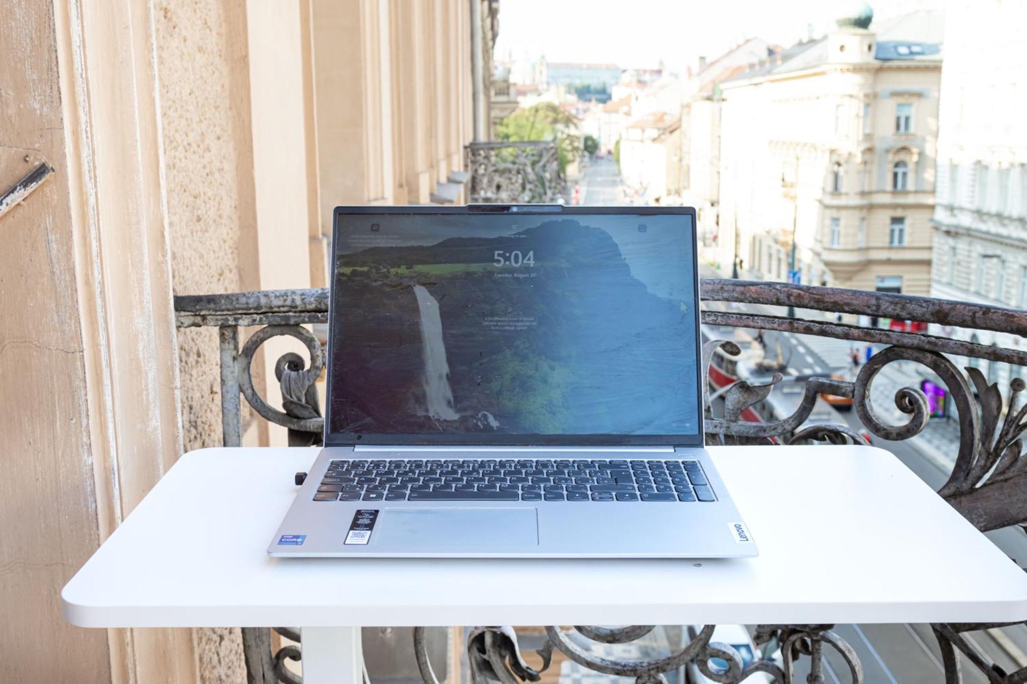 Apartmán In Mala Strana - 10 Minutes From Charles Bridge Praha