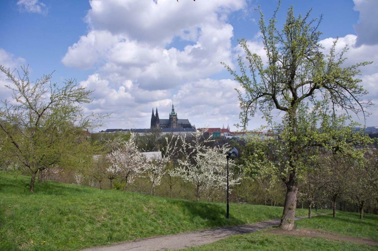 In Mala Strana - 10 Minutes From Charles Bridge Praha