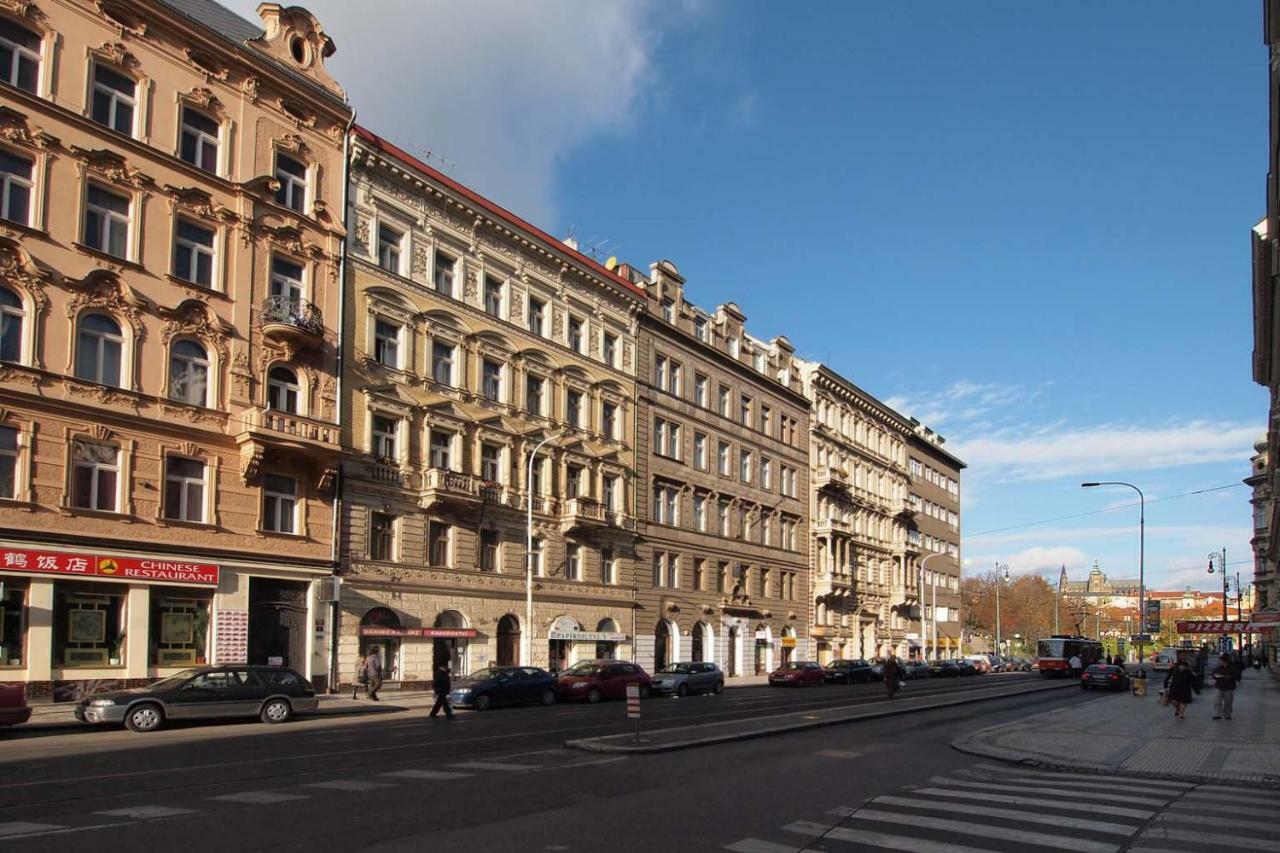 In Mala Strana - 10 Minutes From Charles Bridge Praha