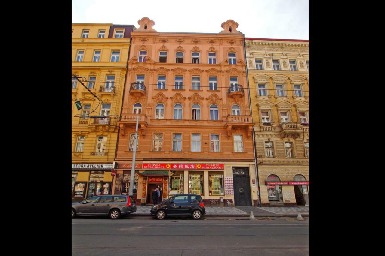 In Mala Strana - 10 Minutes From Charles Bridge * Praha