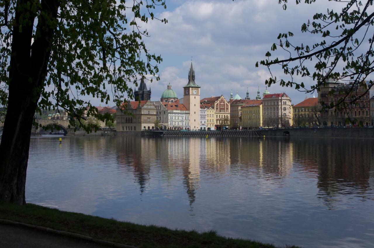 In Mala Strana - 10 Minutes From Charles Bridge Apartmán Praha